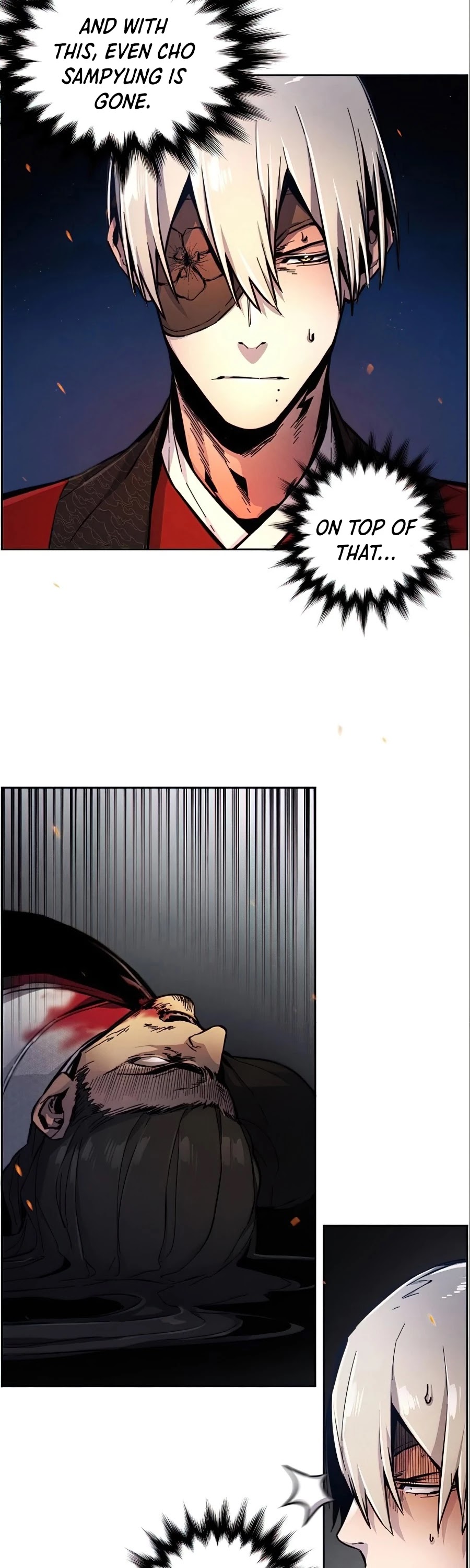 The Return of the Crazy Demon Chapter 10 page 5 - Chapter 10