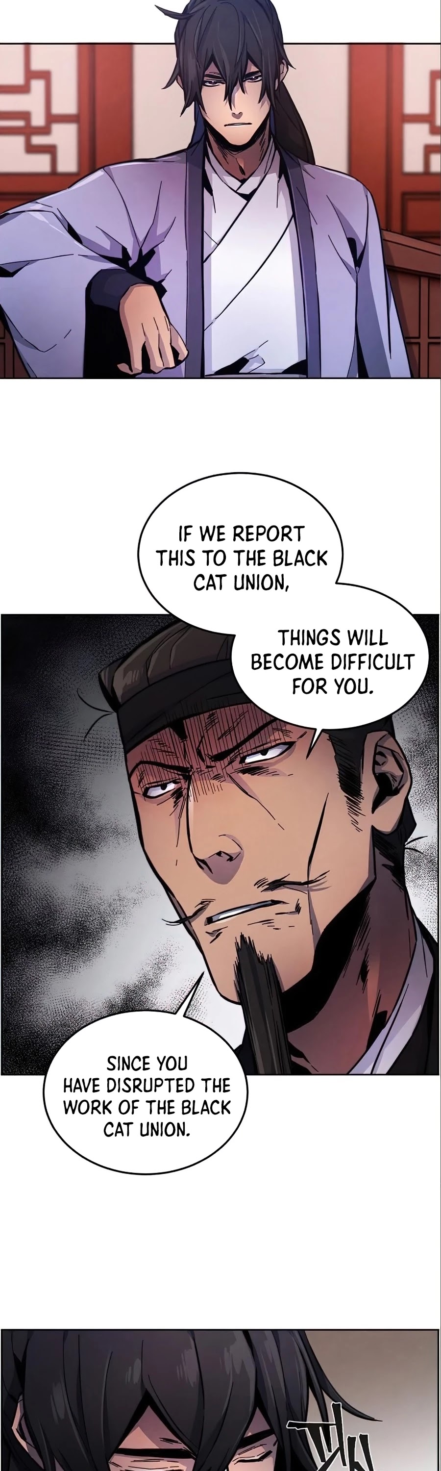 The Return of the Crazy Demon Chapter 10 page 52 - Chapter 10