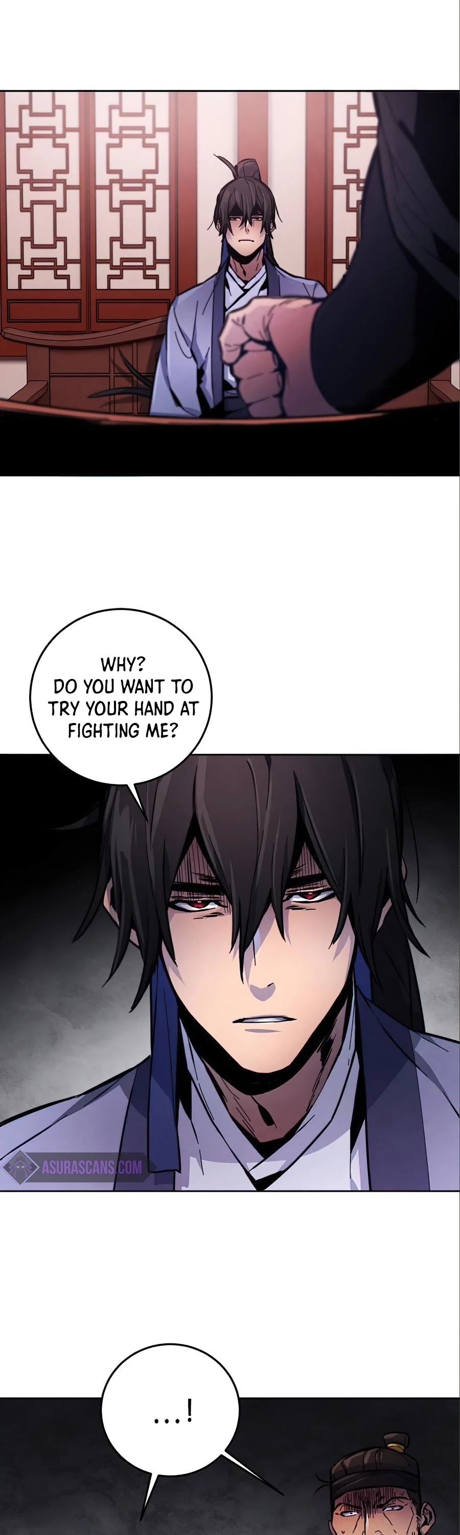 The Return of the Crazy Demon Chapter 10 page 60 - Chapter 10