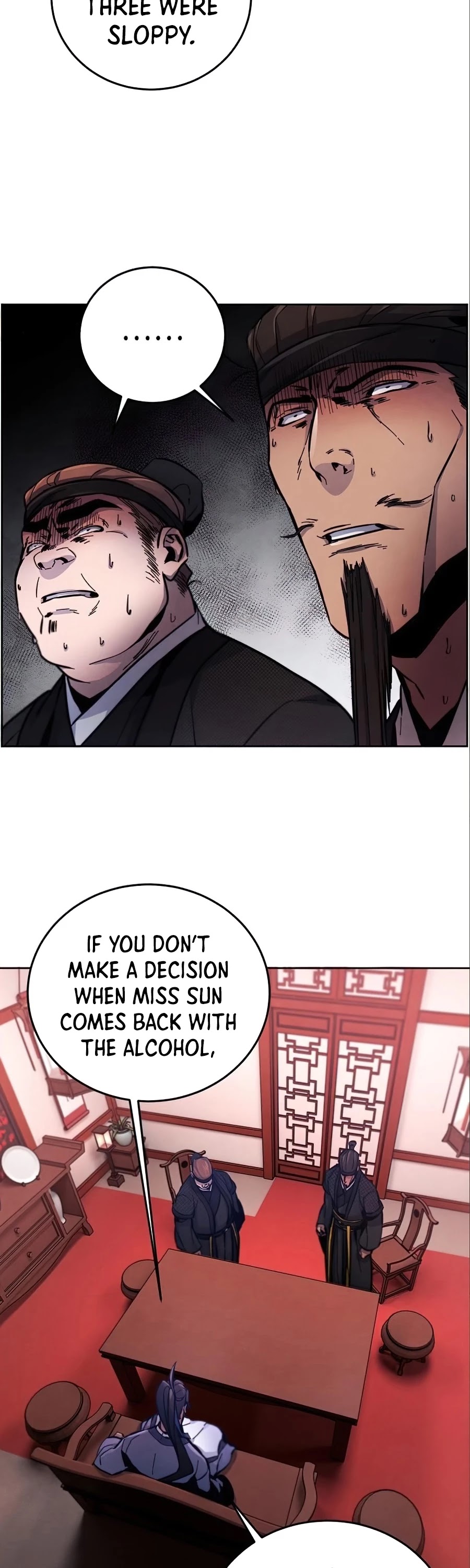 The Return of the Crazy Demon Chapter 10 page 64 - Chapter 10