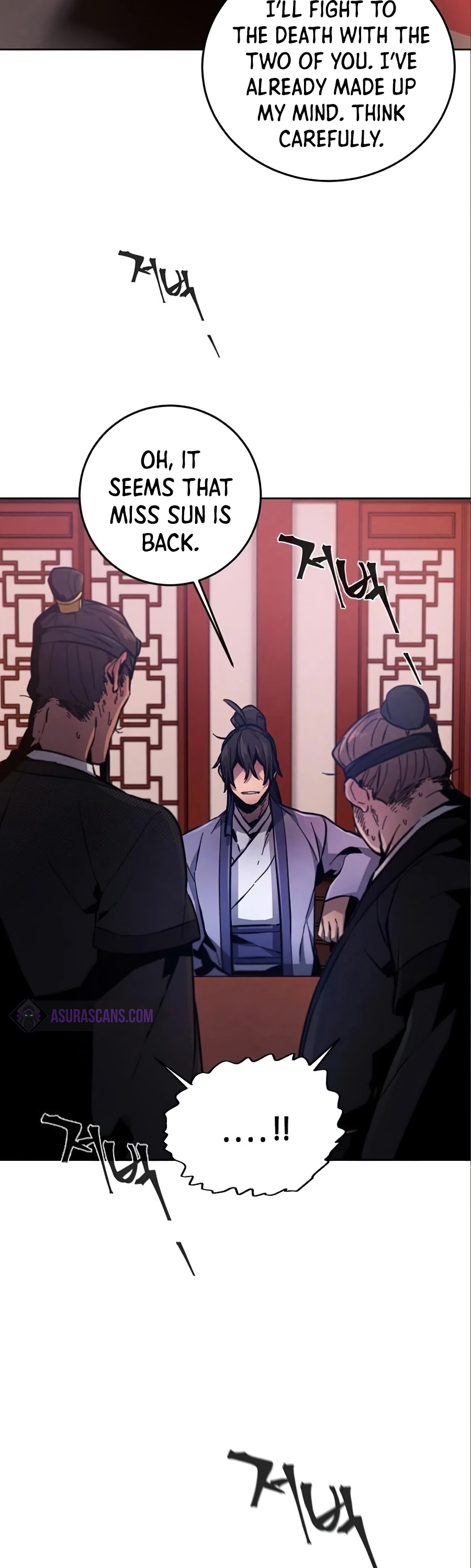 The Return of the Crazy Demon Chapter 10 page 65 - Chapter 10
