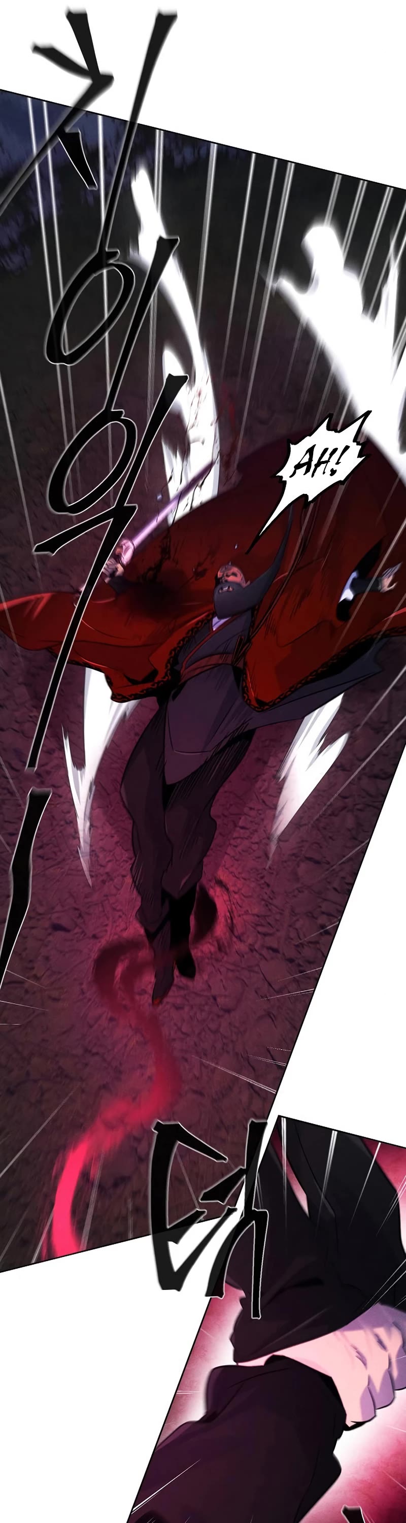 The Return of the Crazy Demon Chapter 100 page 12 - Chapter 100