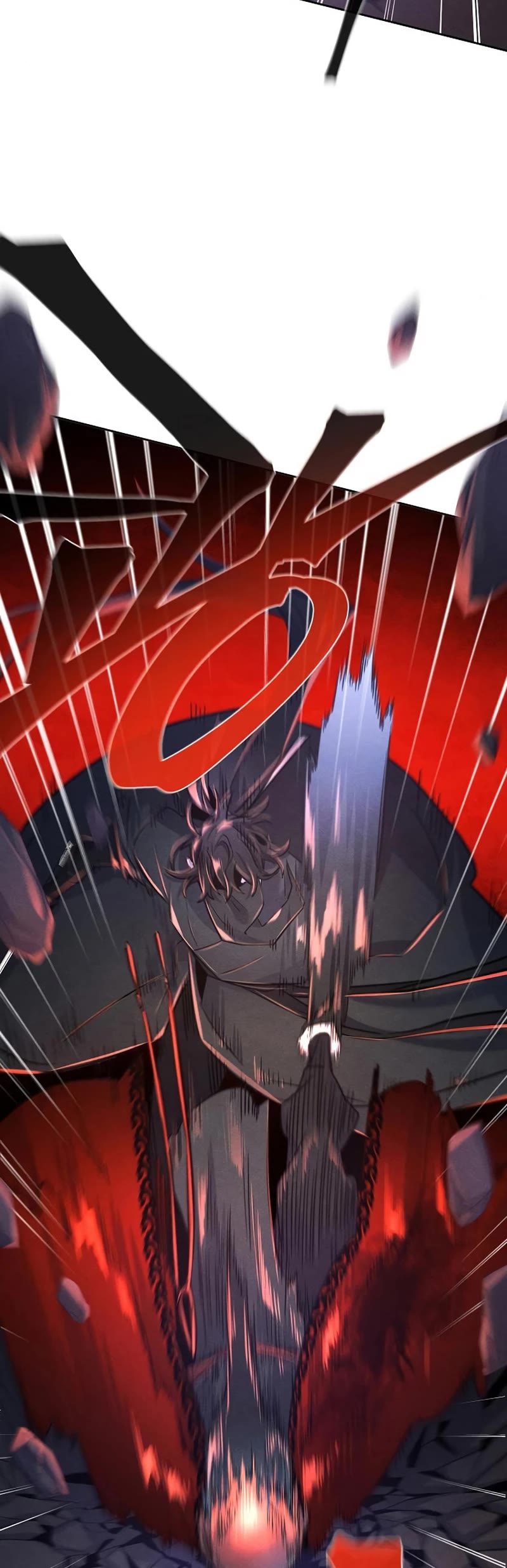 The Return of the Crazy Demon Chapter 100 page 15 - Chapter 100