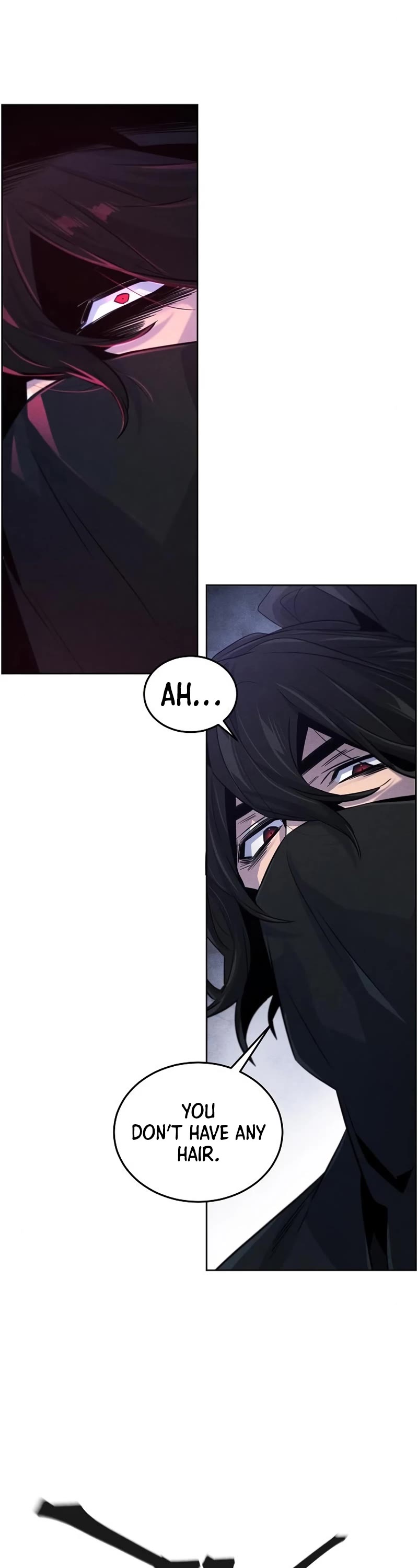 The Return of the Crazy Demon Chapter 100 page 18 - Chapter 100