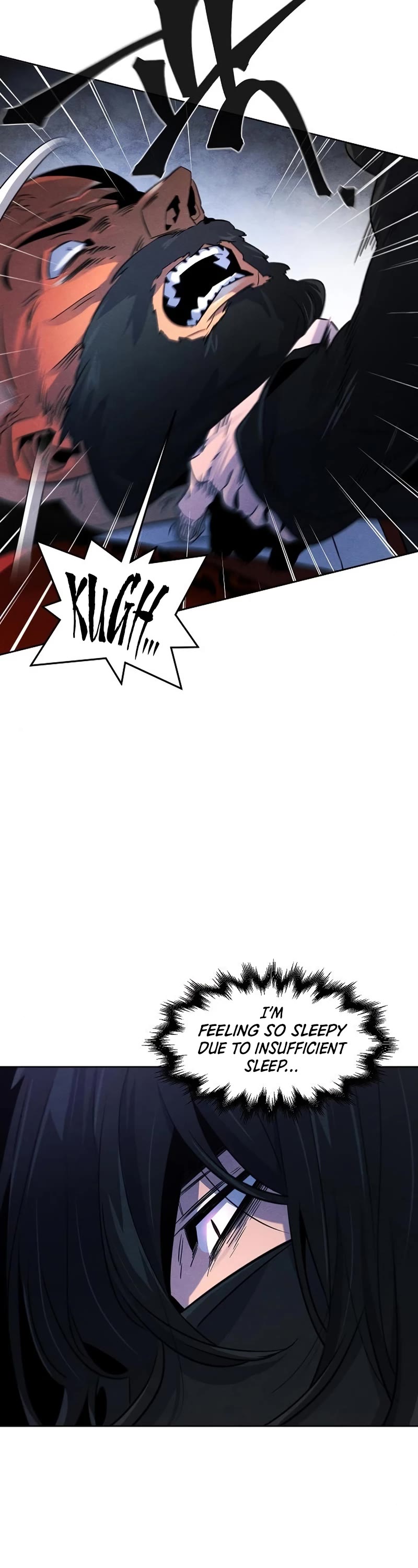 The Return of the Crazy Demon Chapter 100 page 19 - Chapter 100