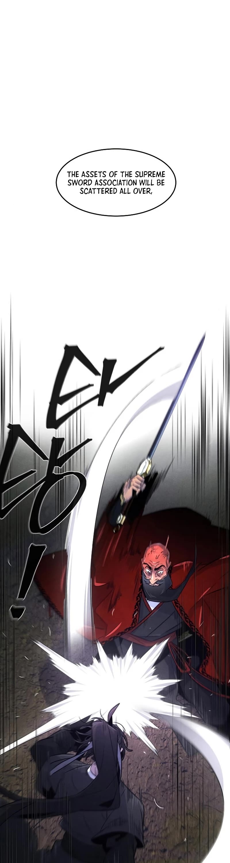 The Return of the Crazy Demon Chapter 100 page 2 - Chapter 100