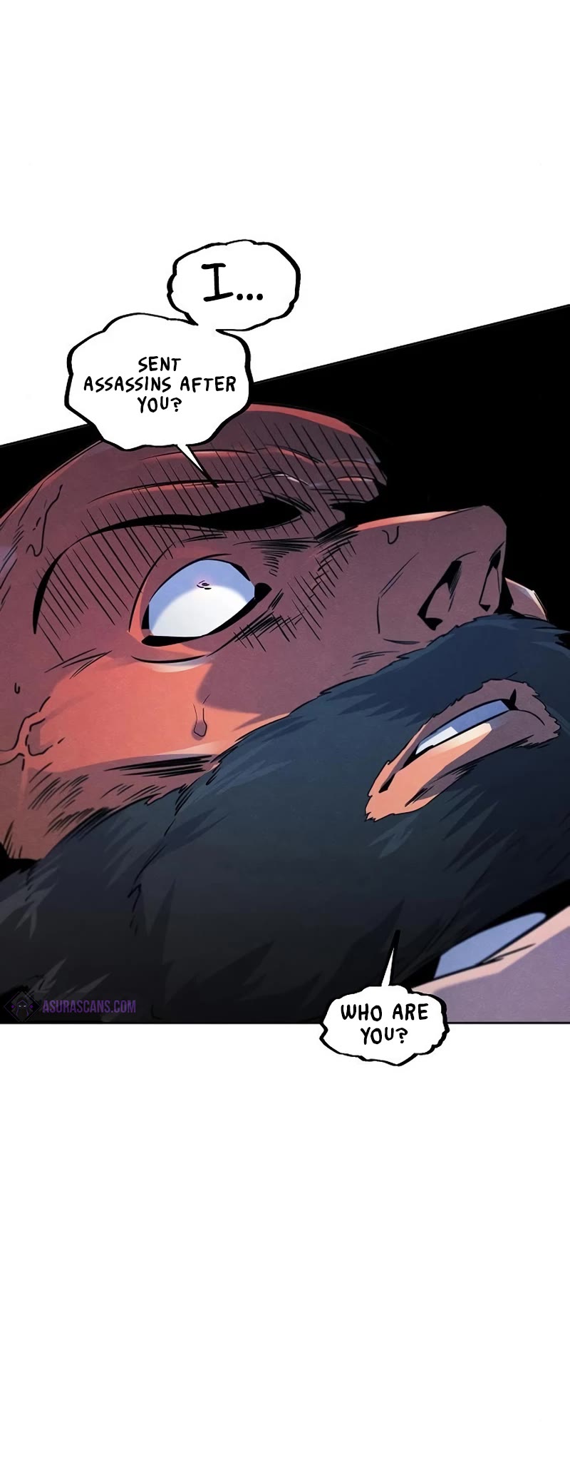 The Return of the Crazy Demon Chapter 100 page 21 - Chapter 100
