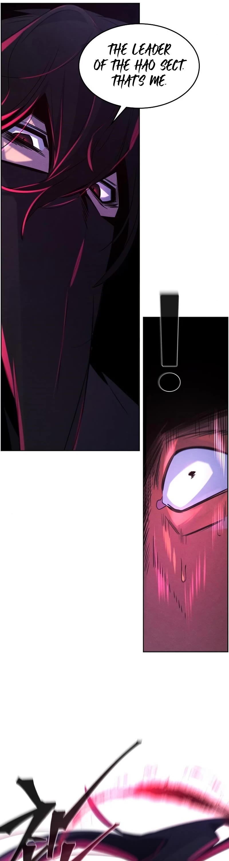 The Return of the Crazy Demon Chapter 100 page 22 - Chapter 100
