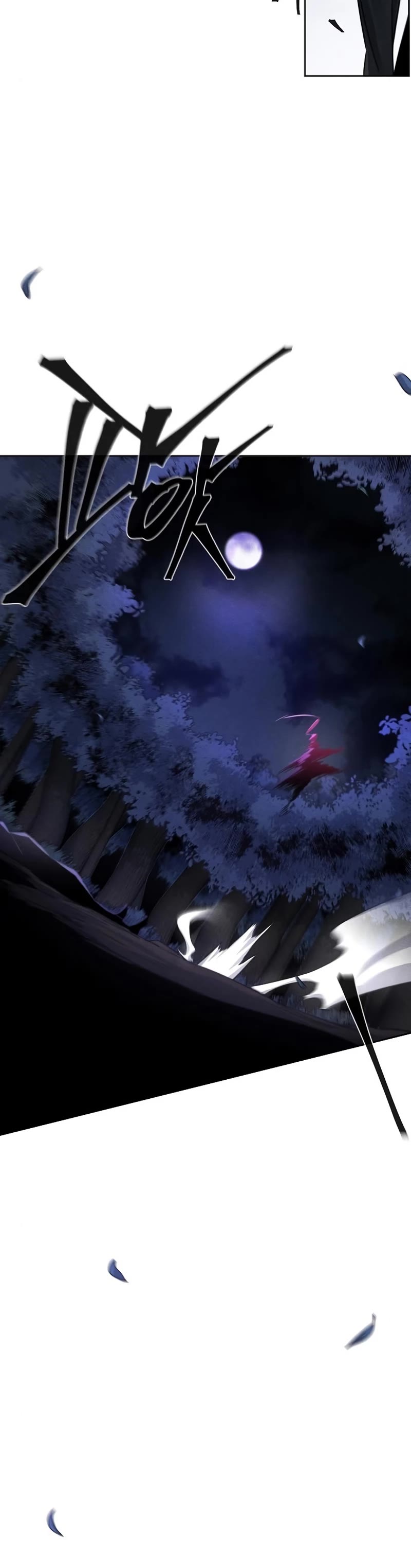 The Return of the Crazy Demon Chapter 100 page 30 - Chapter 100