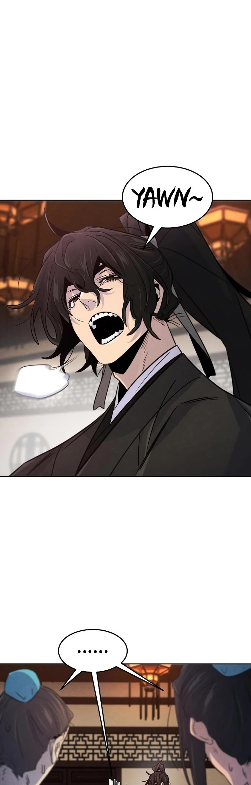 The Return of the Crazy Demon Chapter 100 page 35 - Chapter 100