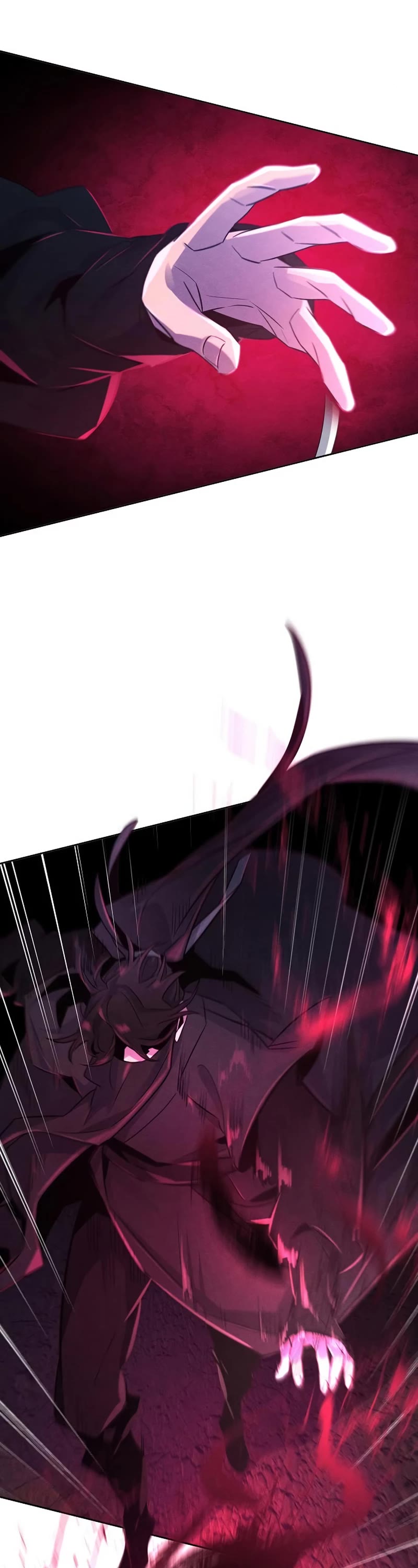 The Return of the Crazy Demon Chapter 100 page 7 - Chapter 100