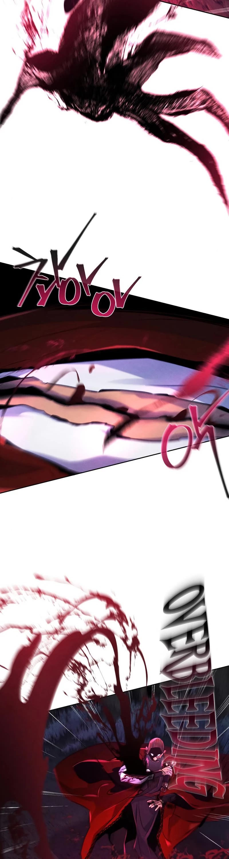 The Return of the Crazy Demon Chapter 100 page 8 - Chapter 100