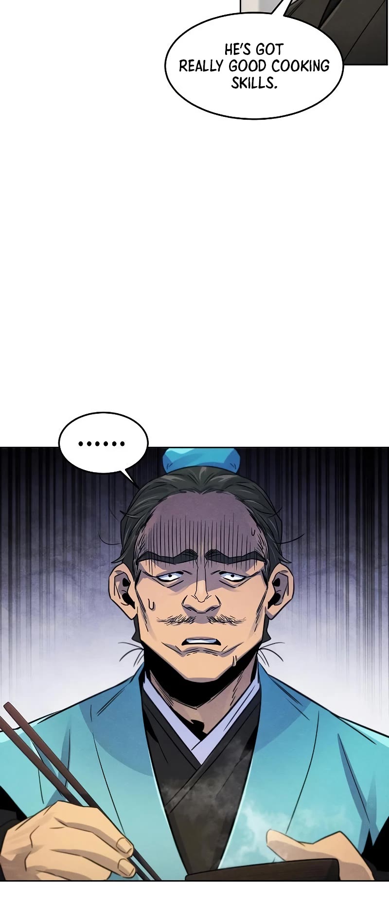 The Return of the Crazy Demon Chapter 101 page 20 - Chapter 101