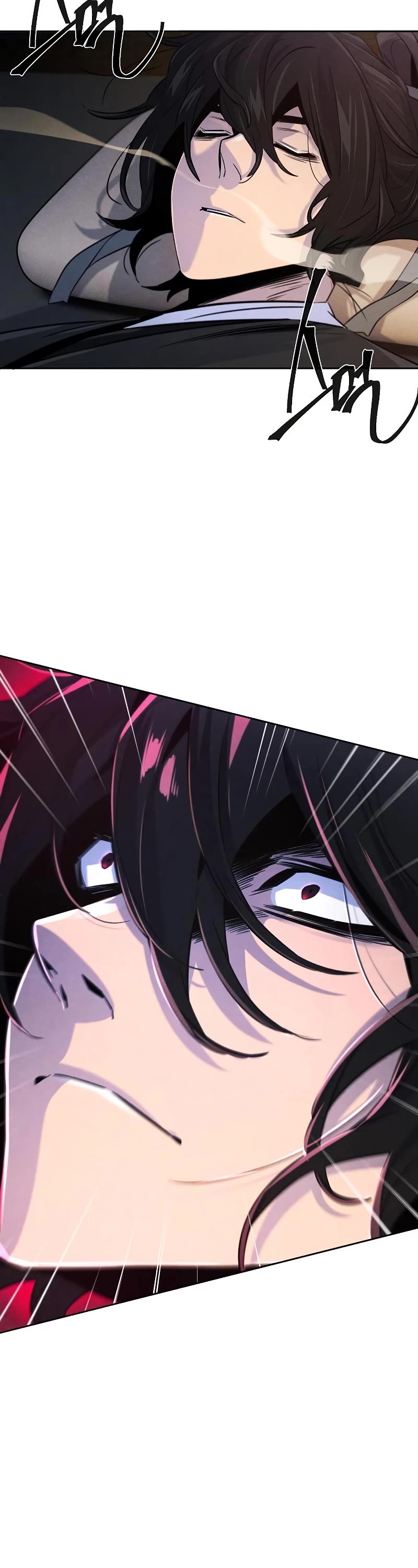 The Return of the Crazy Demon Chapter 101 page 3 - Chapter 101