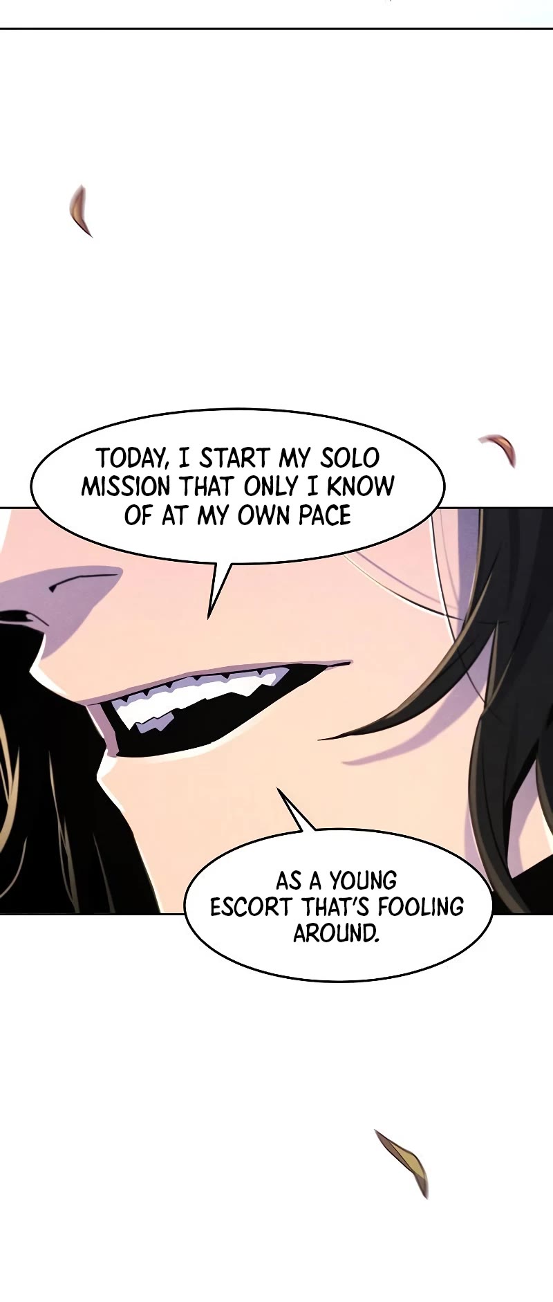 The Return of the Crazy Demon Chapter 101 page 44 - Chapter 101