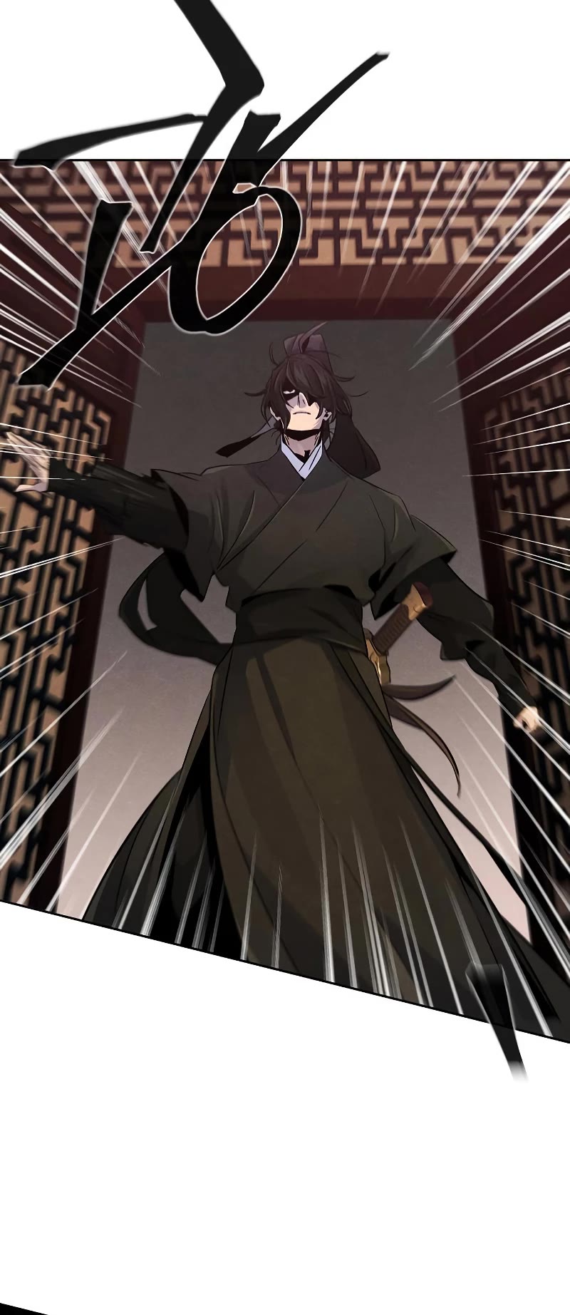 The Return of the Crazy Demon Chapter 101 page 5 - Chapter 101