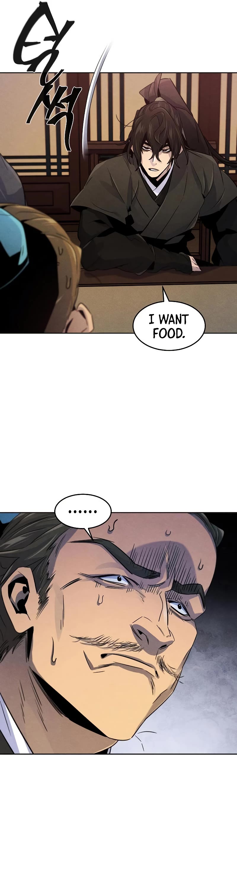 The Return of the Crazy Demon Chapter 101 page 7 - Chapter 101