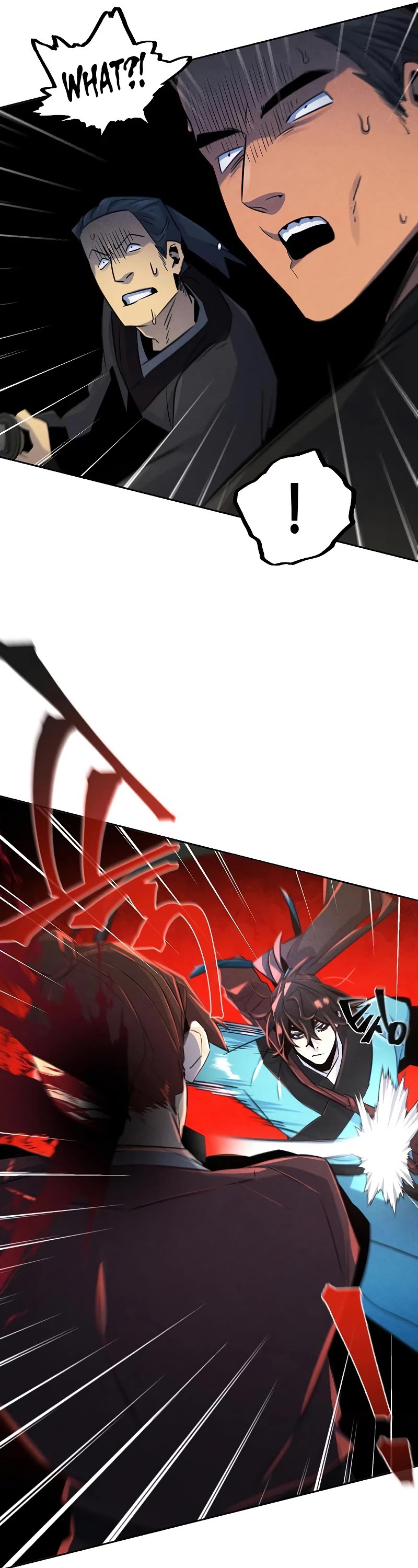The Return of the Crazy Demon Chapter 102 page 17 - Chapter 102