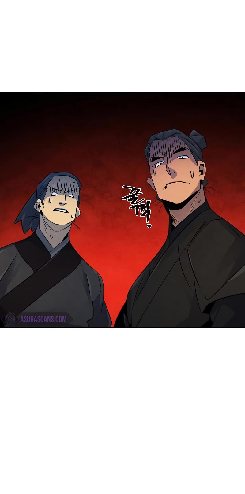The Return of the Crazy Demon Chapter 102 page 21 - Chapter 102