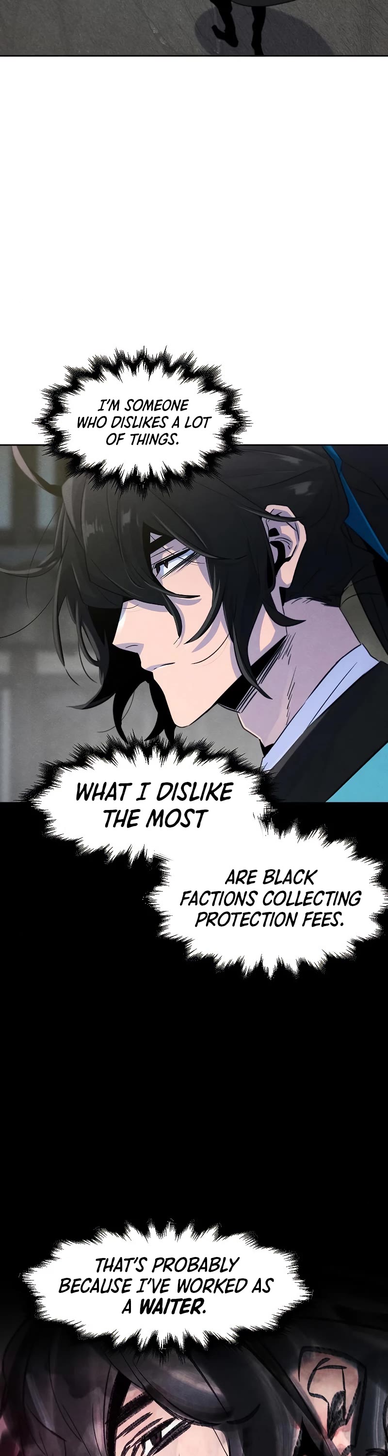 The Return of the Crazy Demon Chapter 102 page 24 - Chapter 102