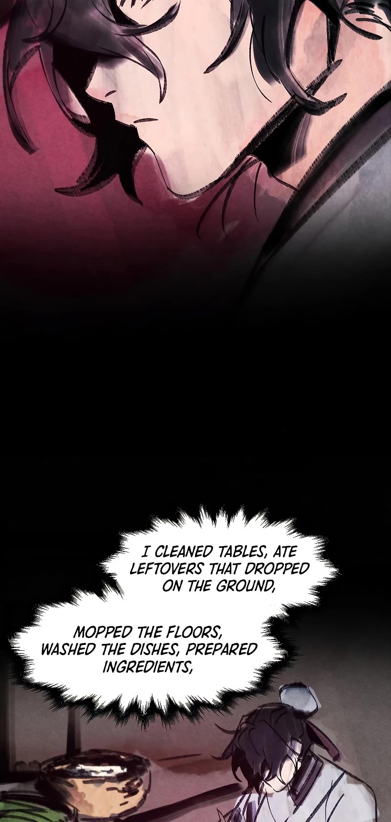 The Return of the Crazy Demon Chapter 102 page 25 - Chapter 102