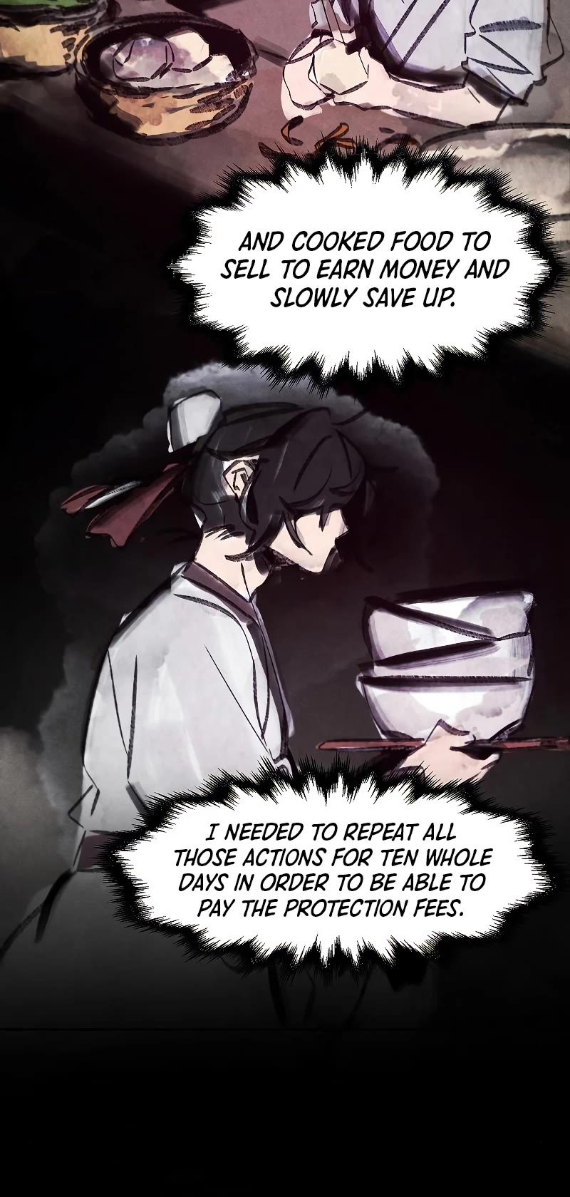 The Return of the Crazy Demon Chapter 102 page 26 - Chapter 102
