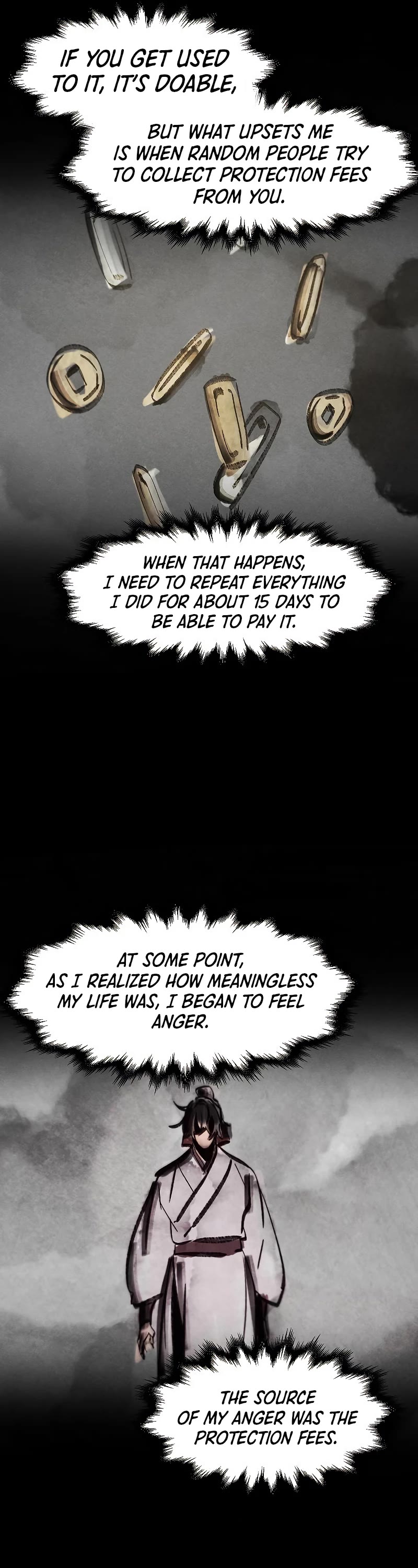 The Return of the Crazy Demon Chapter 102 page 27 - Chapter 102