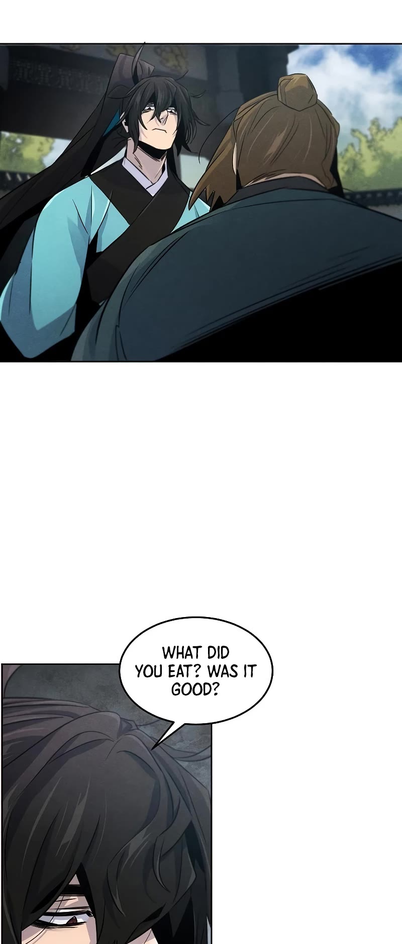 The Return of the Crazy Demon Chapter 102 page 35 - Chapter 102