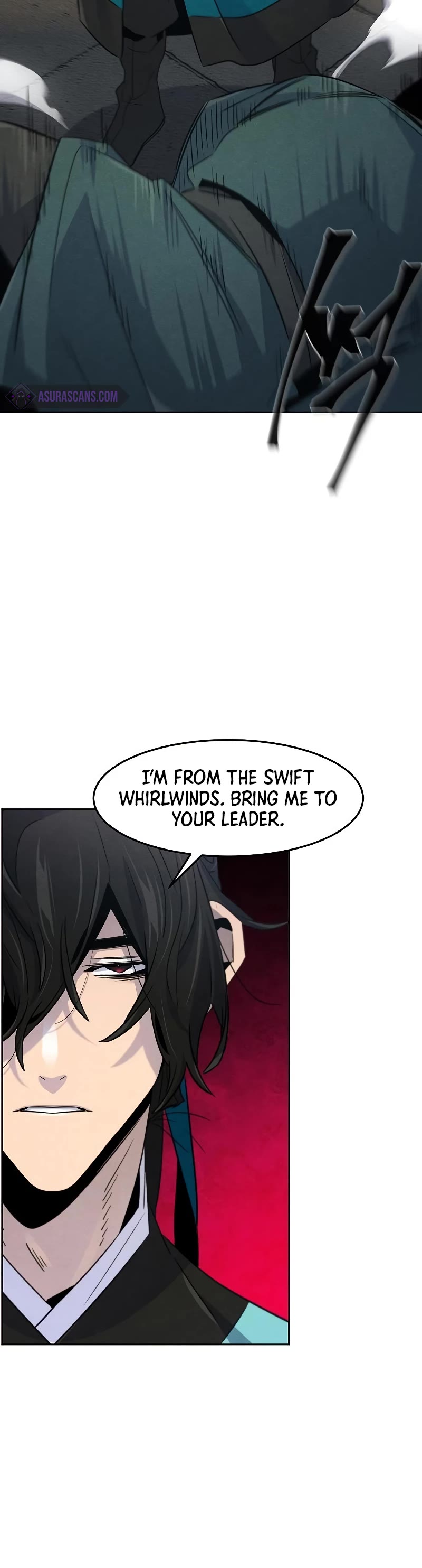 The Return of the Crazy Demon Chapter 102 page 40 - Chapter 102
