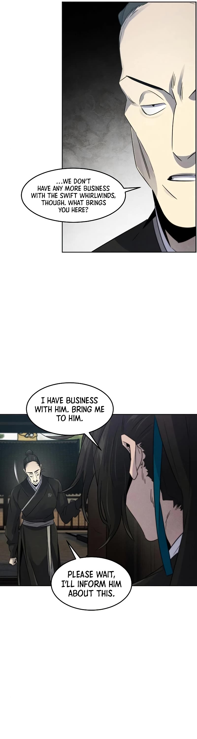 The Return of the Crazy Demon Chapter 102 page 41 - Chapter 102