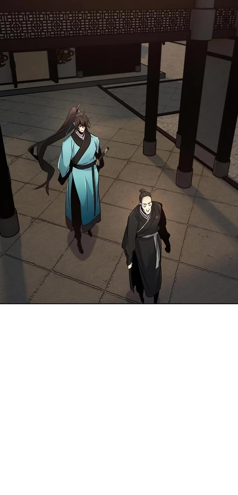 The Return of the Crazy Demon Chapter 102 page 45 - Chapter 102