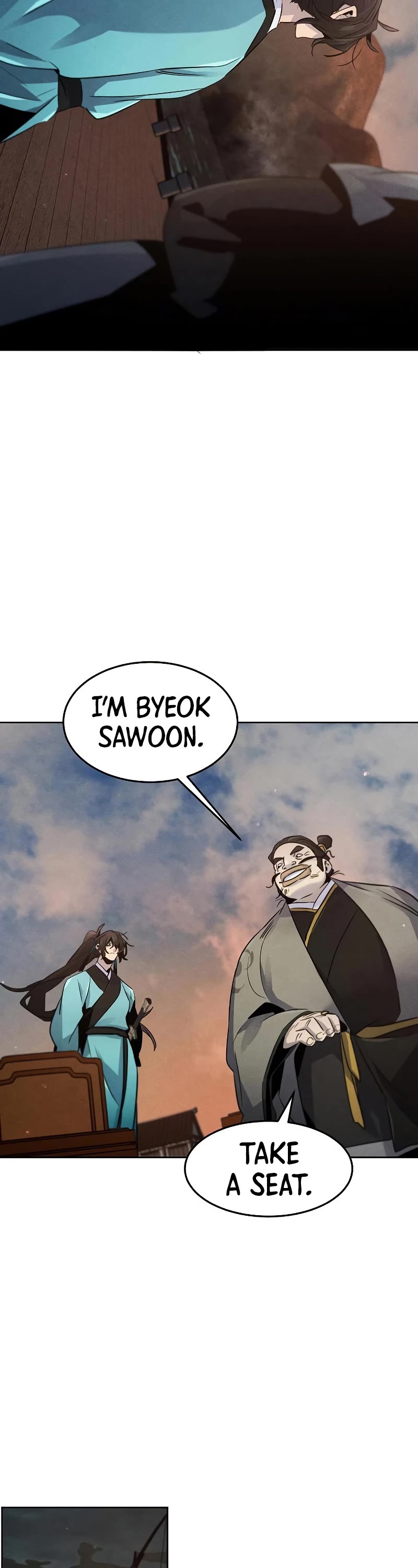 The Return of the Crazy Demon Chapter 102 page 47 - Chapter 102