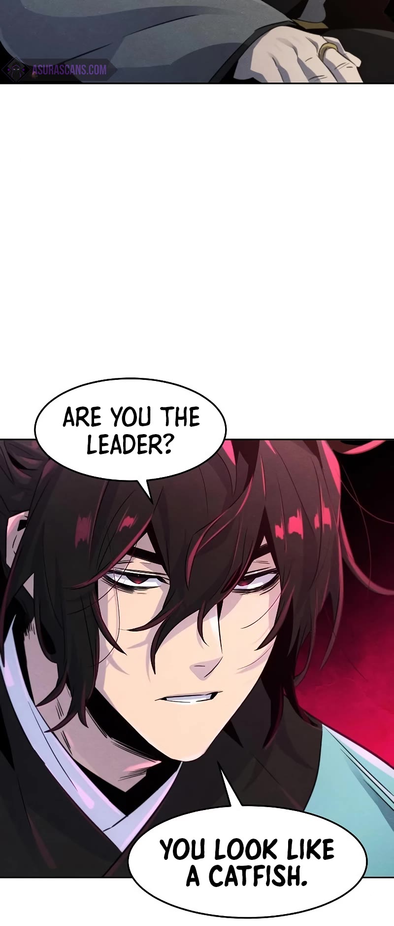 The Return of the Crazy Demon Chapter 102 page 49 - Chapter 102