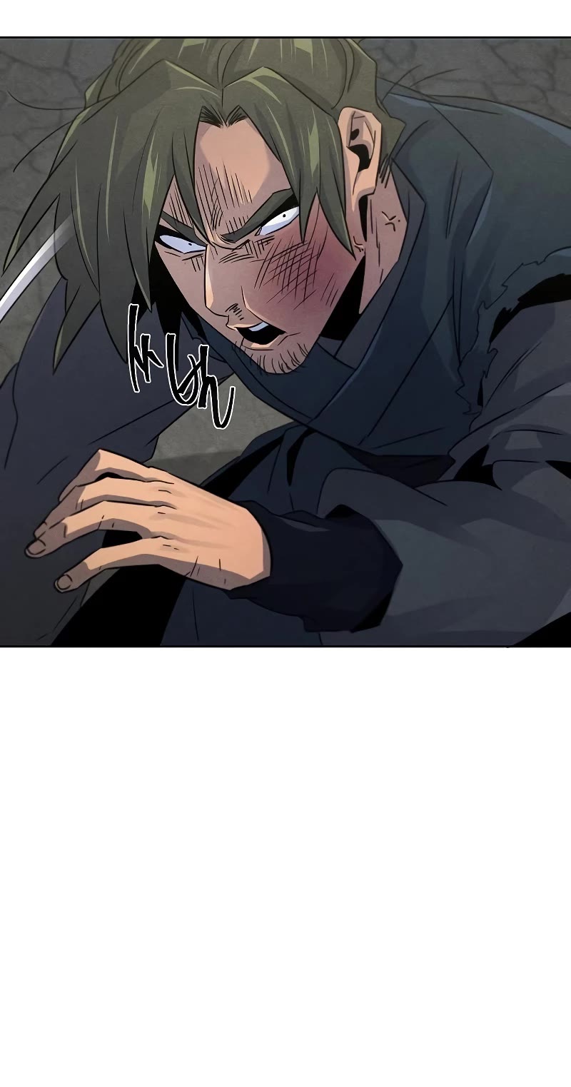 The Return of the Crazy Demon Chapter 102 page 5 - Chapter 102