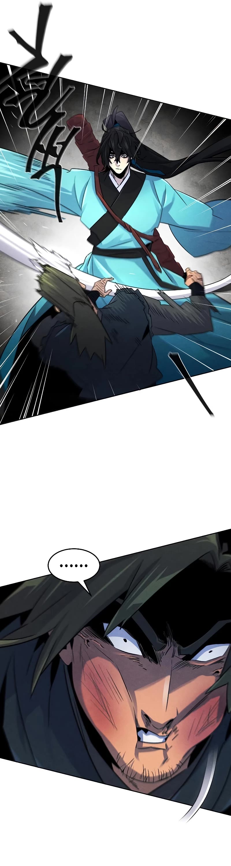 The Return of the Crazy Demon Chapter 102 page 7 - Chapter 102
