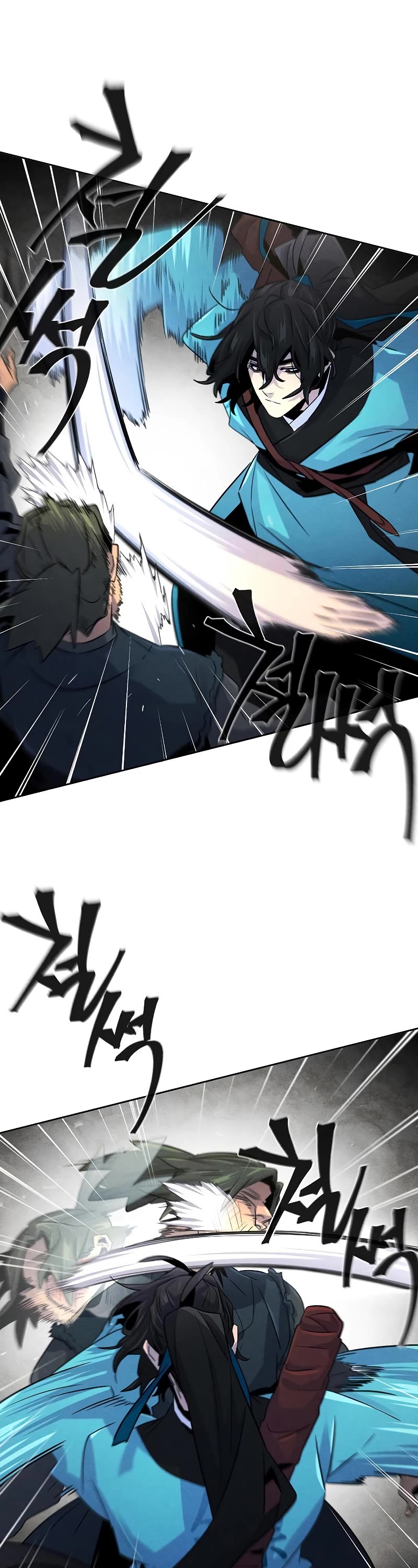 The Return of the Crazy Demon Chapter 102 page 8 - Chapter 102