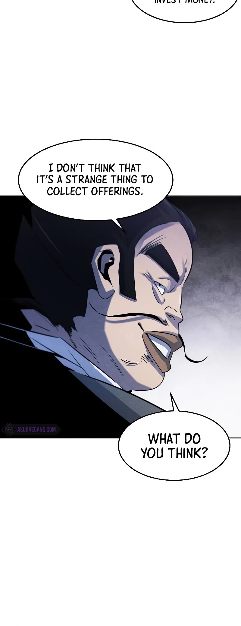The Return of the Crazy Demon Chapter 103 page 11 - Chapter 103
