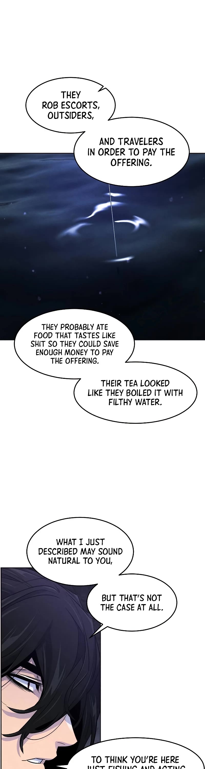 The Return of the Crazy Demon Chapter 103 page 14 - Chapter 103