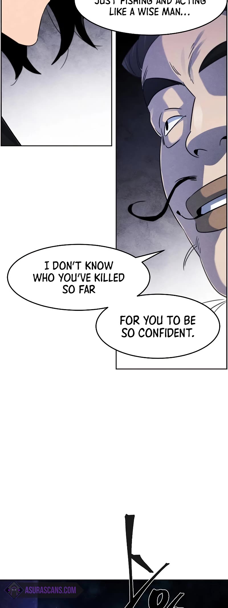 The Return of the Crazy Demon Chapter 103 page 15 - Chapter 103