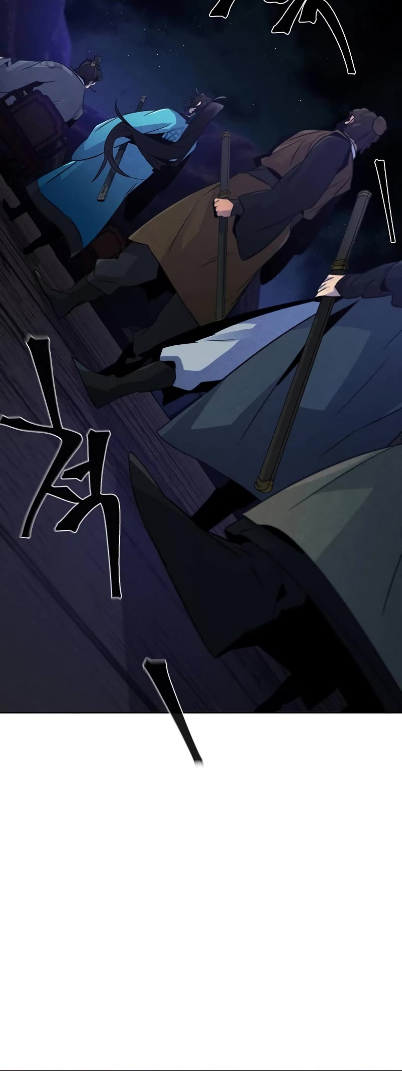 The Return of the Crazy Demon Chapter 103 page 16 - Chapter 103