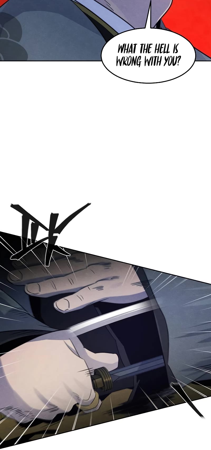 The Return of the Crazy Demon Chapter 103 page 20 - Chapter 103