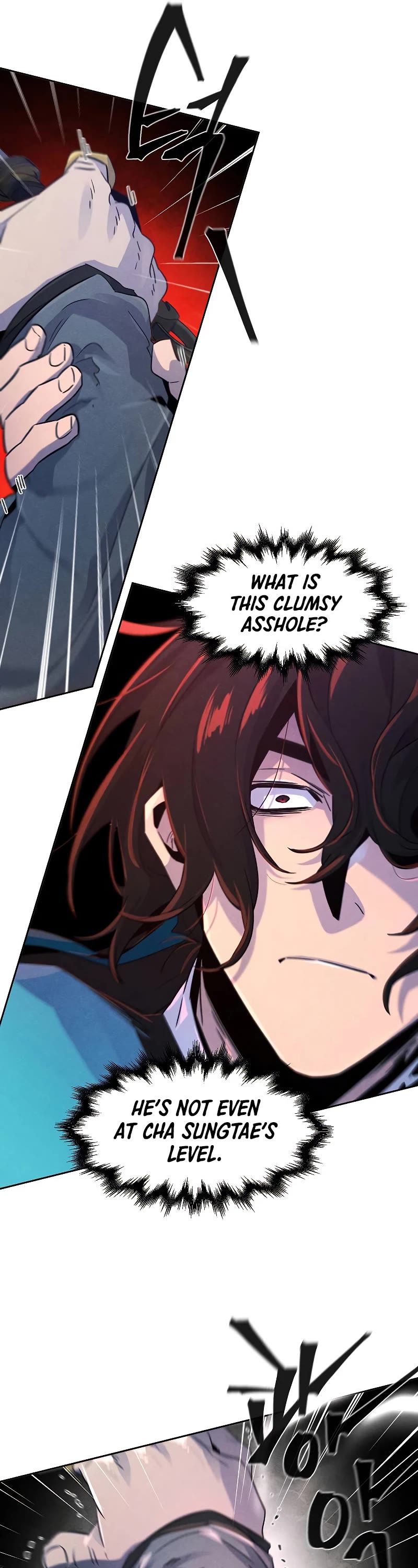 The Return of the Crazy Demon Chapter 103 page 22 - Chapter 103