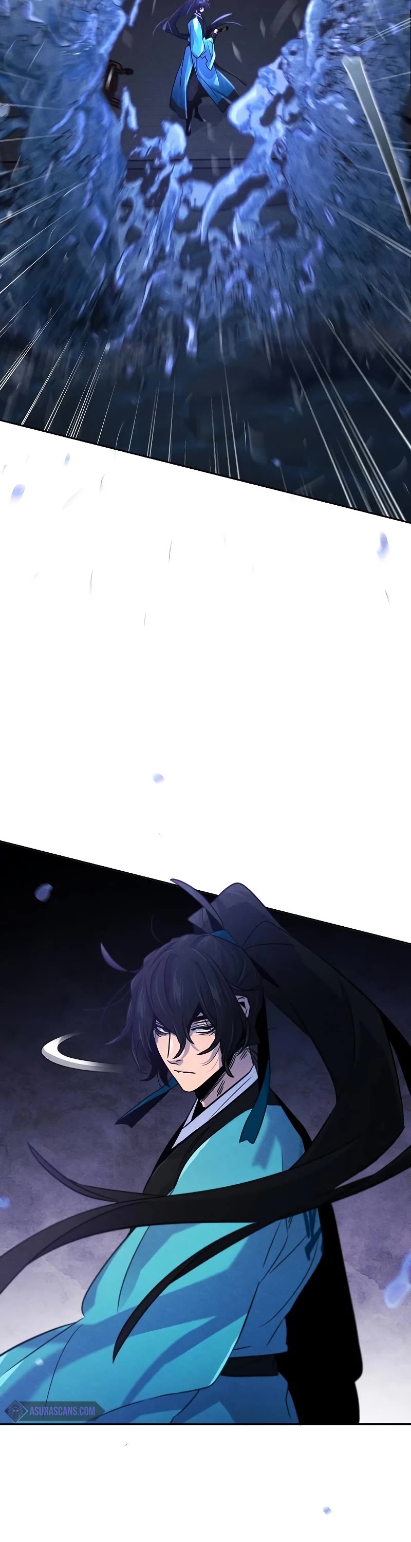 The Return of the Crazy Demon Chapter 103 page 28 - Chapter 103