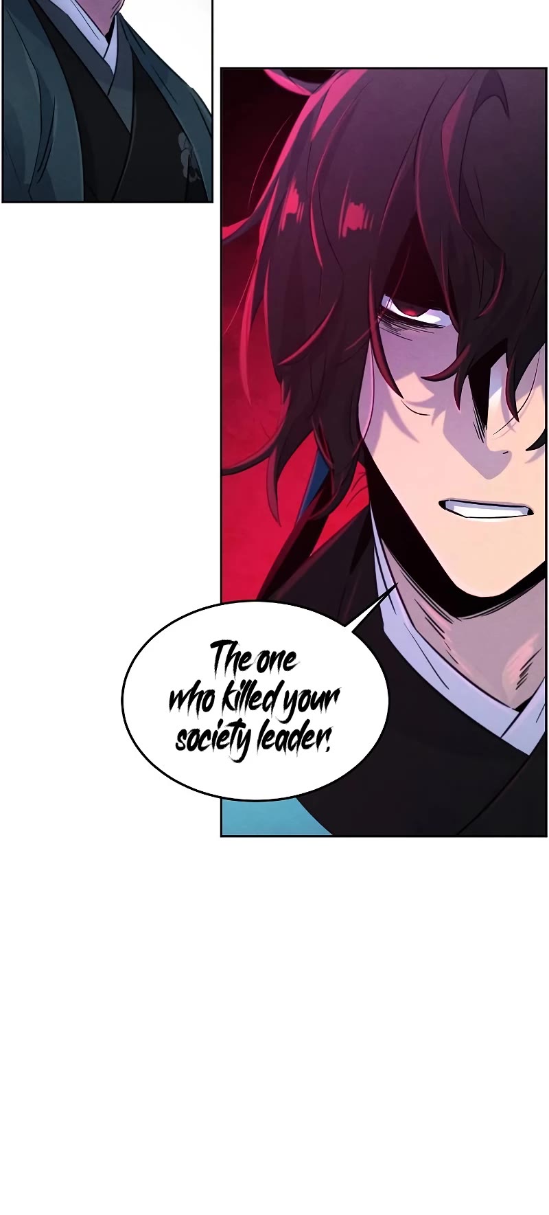 The Return of the Crazy Demon Chapter 103 page 36 - Chapter 103