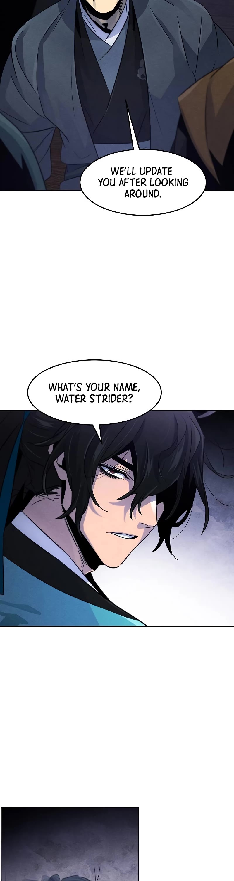 The Return of the Crazy Demon Chapter 103 page 39 - Chapter 103