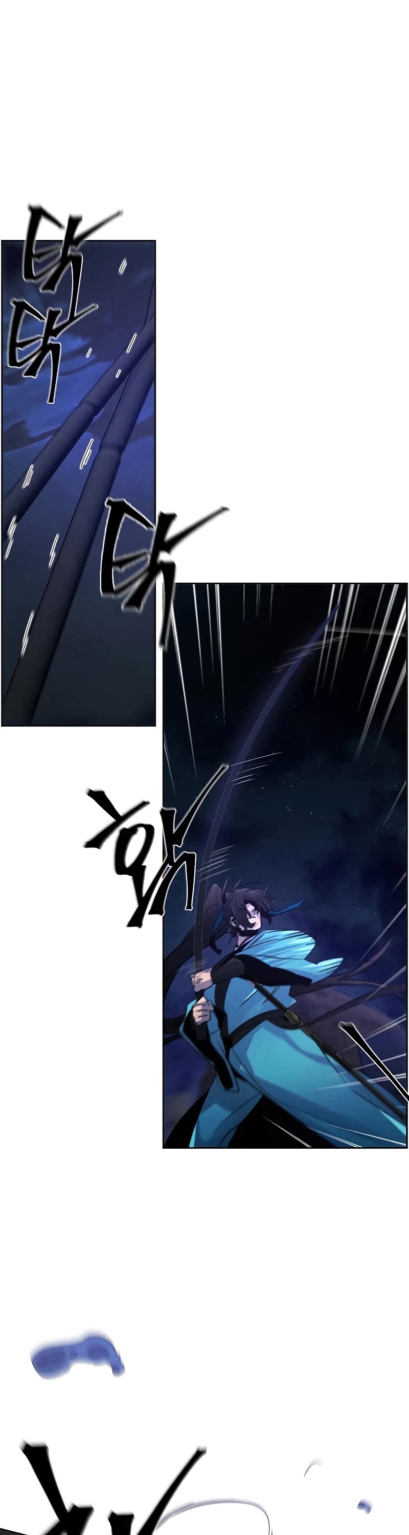 The Return of the Crazy Demon Chapter 103 page 44 - Chapter 103