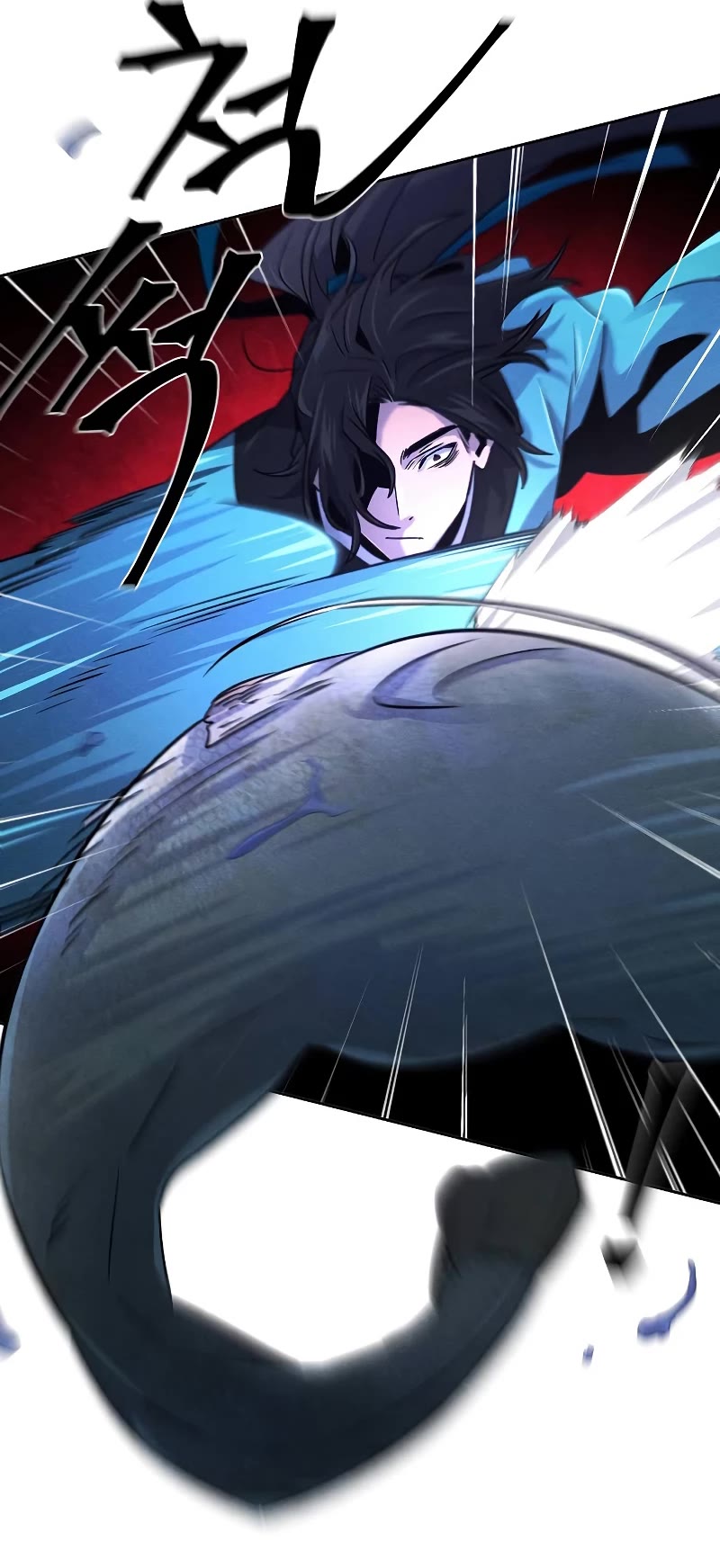 The Return of the Crazy Demon Chapter 103 page 46 - Chapter 103