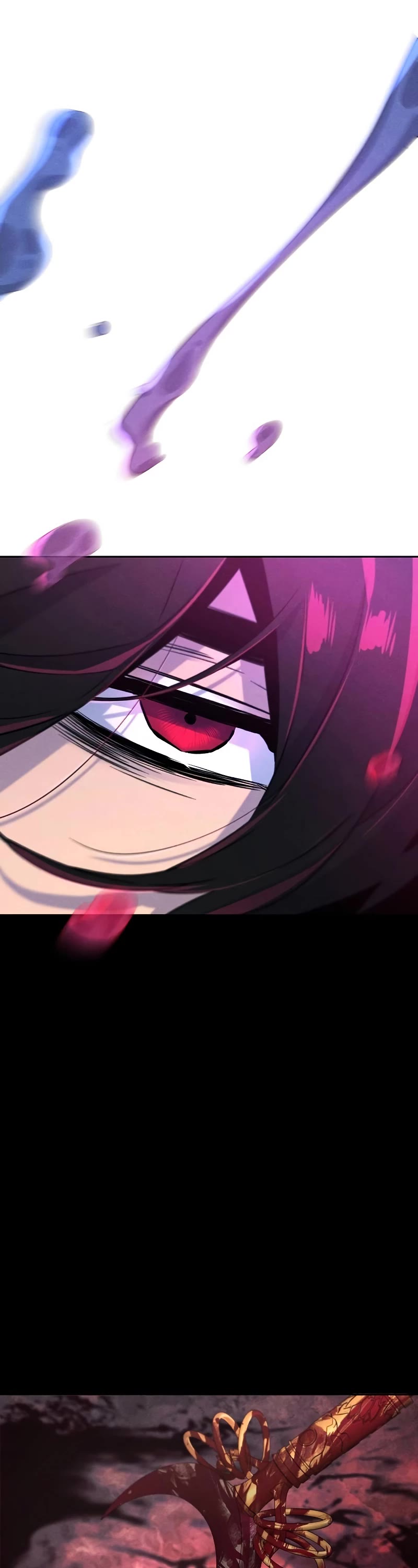 The Return of the Crazy Demon Chapter 103 page 48 - Chapter 103