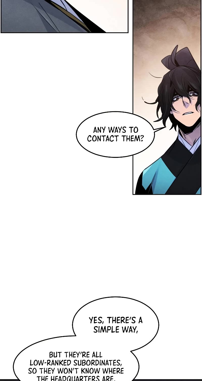 The Return of the Crazy Demon Chapter 103 page 5 - Chapter 103
