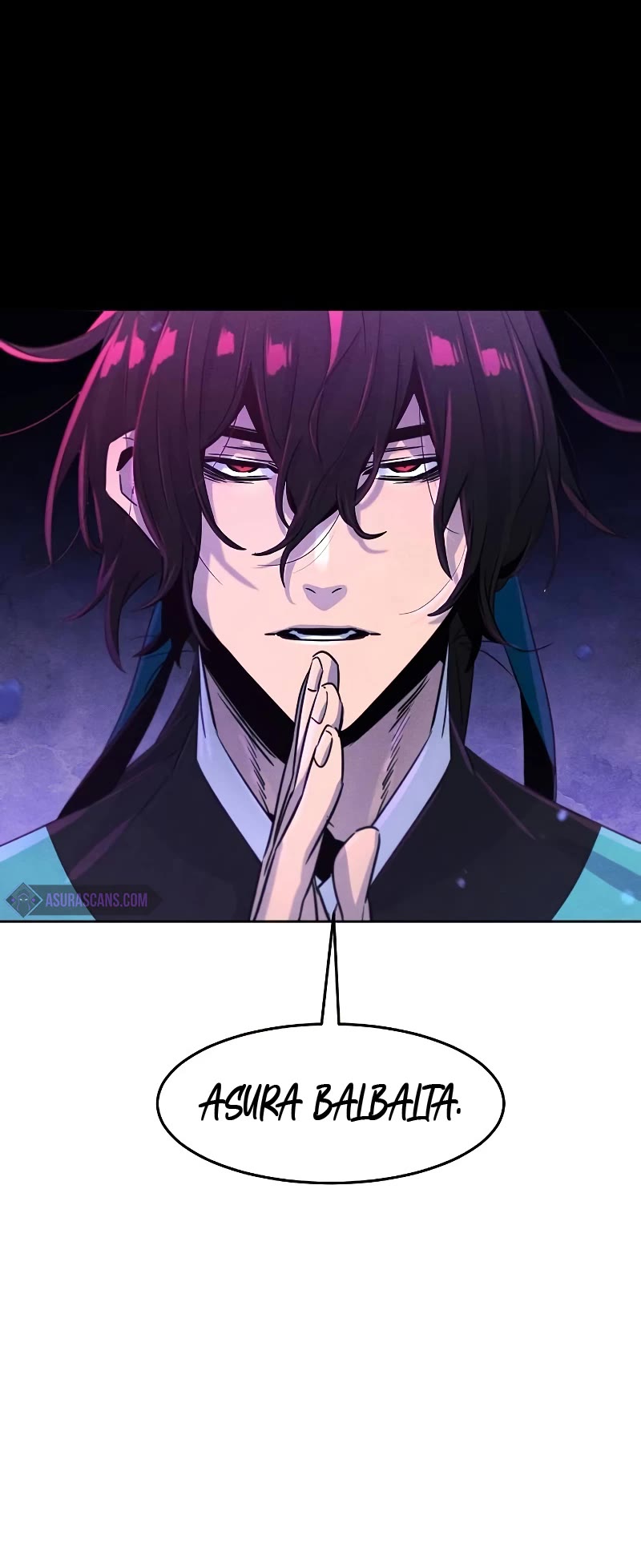 The Return of the Crazy Demon Chapter 103 page 51 - Chapter 103